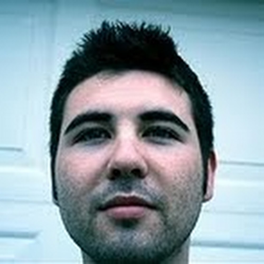 Meet your Posher, Matt